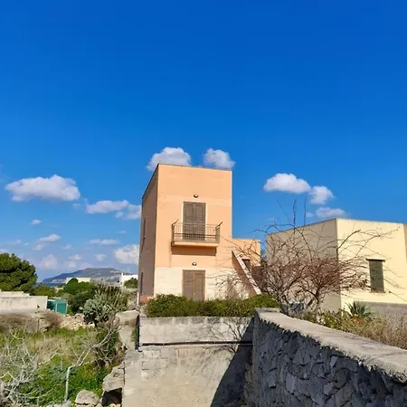 Apartamento Casa Di Jacu