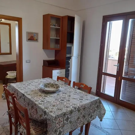 Casa Di Jacu * Favignana