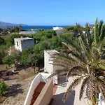 Appartamento Casa Di Jacu *