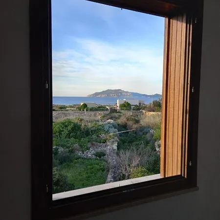 Διαμέρισμα Casa Di Jacu *