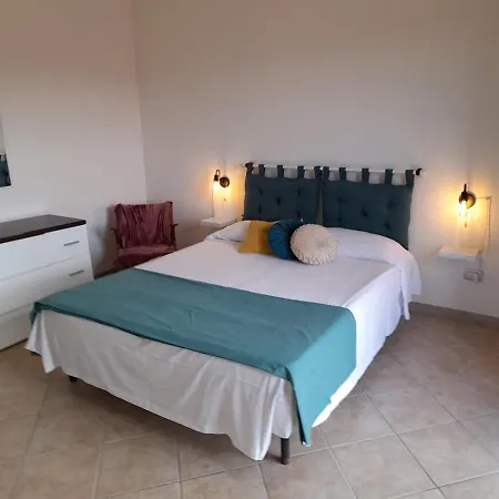 Casa Di Jacu
