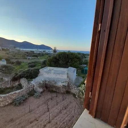 Casa Di Jacu Lejlighed *