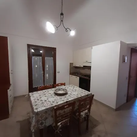 Casa Di Jacu *