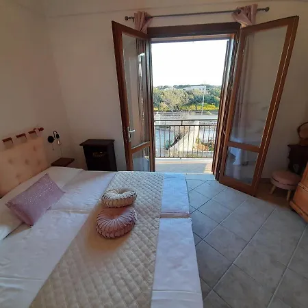 Lejlighed Casa Di Jacu Favignana