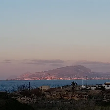 Casa Di Jacu * Φαβινιάνα