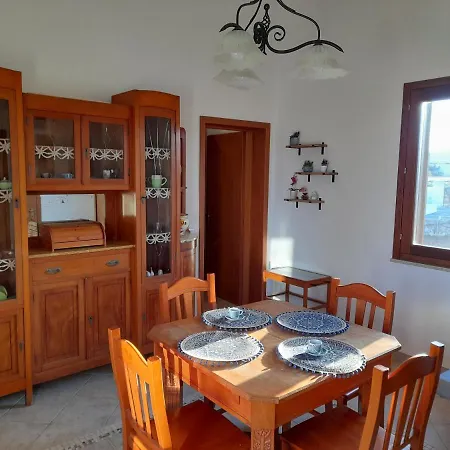 Casa Di Jacu *