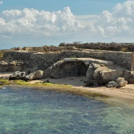 Διαμέρισμα Casa Di Jacu