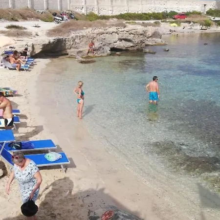 Casa Di Jacu Διαμέρισμα *