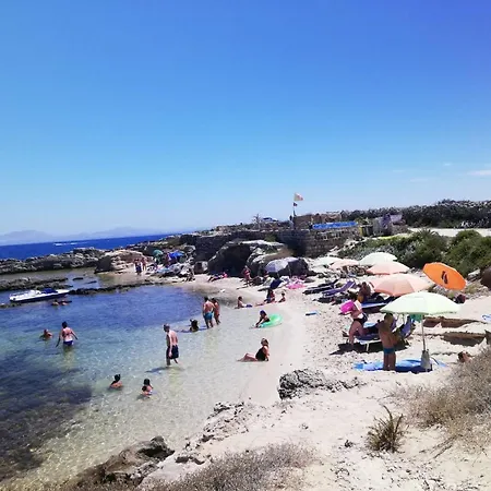 Casa Di Jacu Διαμέρισμα