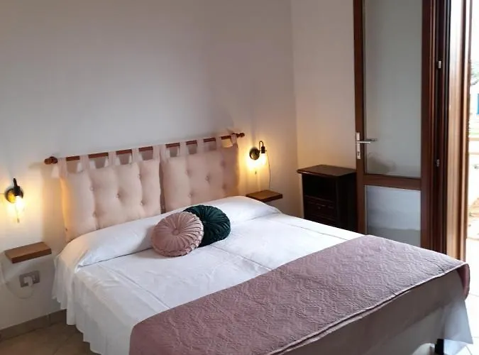 Casa Di Jacu *
