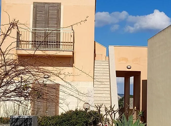 Casa Di Jacu Διαμέρισμα *