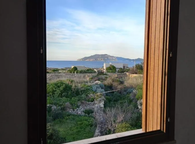 Διαμέρισμα Casa Di Jacu *