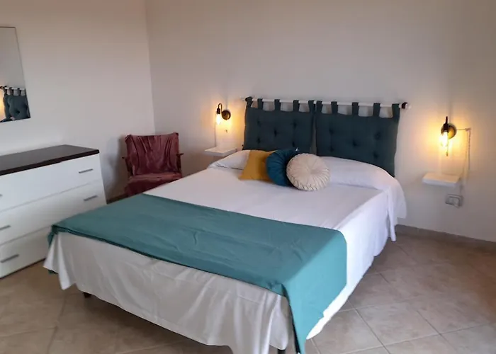 Casa Di Jacu
