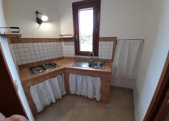 Casa Di Jacu *