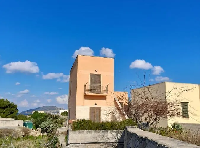 Διαμέρισμα Casa Di Jacu