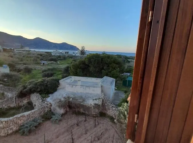 Casa Di Jacu Διαμέρισμα *