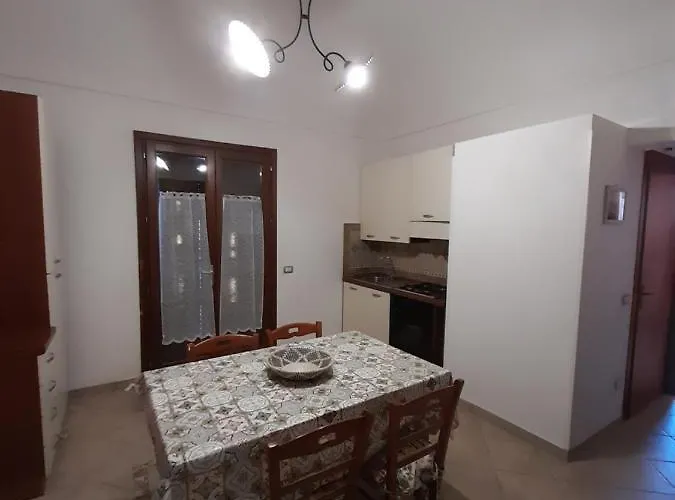Casa Di Jacu *