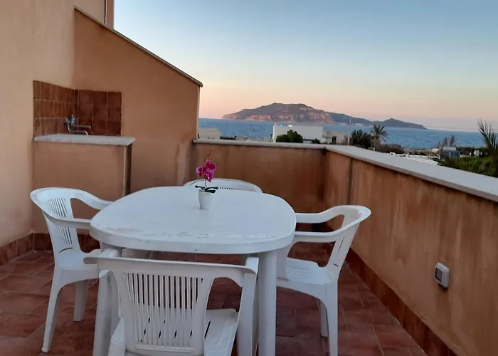 Casa Di Jacu Διαμέρισμα