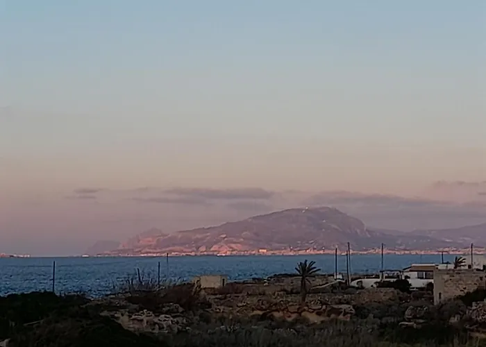 Casa Di Jacu * Φαβινιάνα