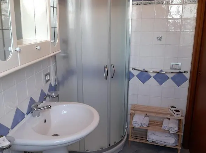 Casa Di Jacu *