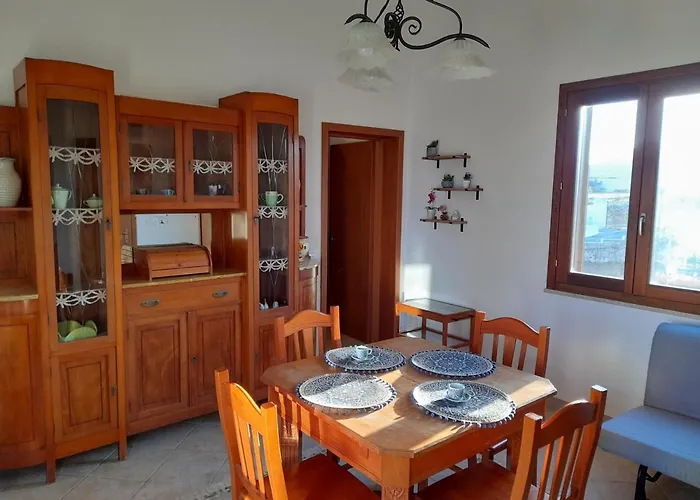 Casa Di Jacu *