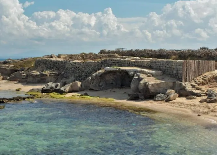 Διαμέρισμα Casa Di Jacu