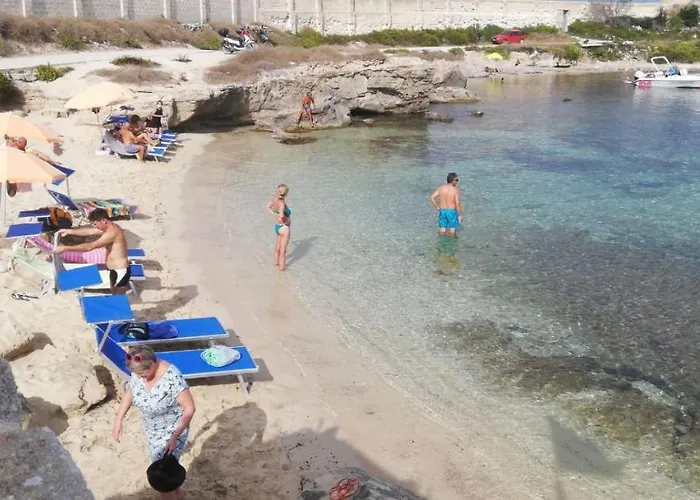Casa Di Jacu Διαμέρισμα *