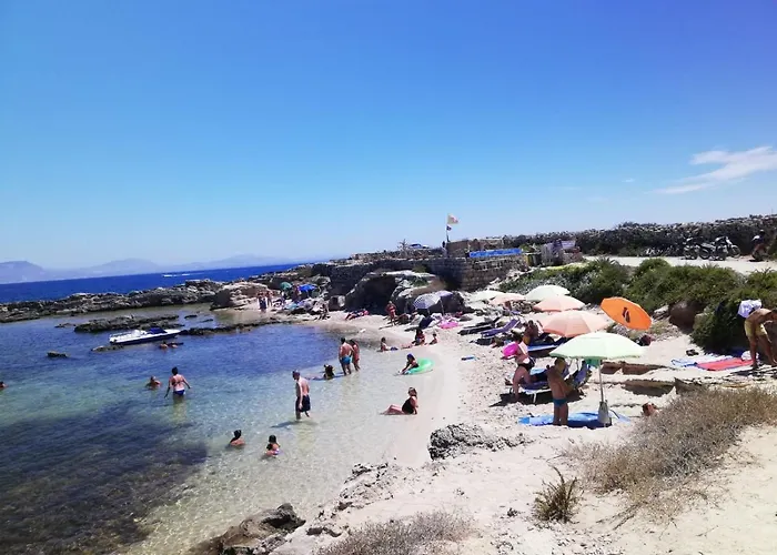 Casa Di Jacu Διαμέρισμα