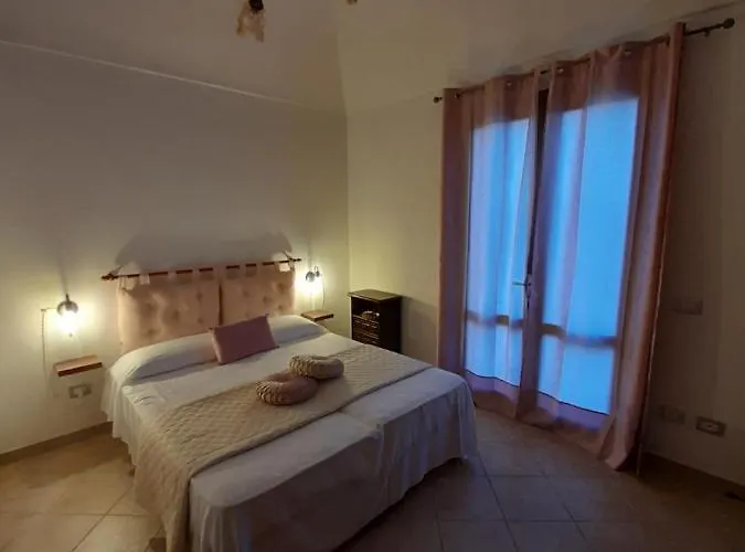 Διαμέρισμα Casa Di Jacu
