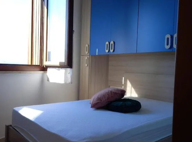 Casa Di Jacu *