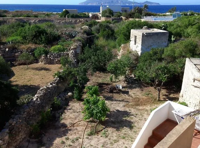 Casa Di Jacu Διαμέρισμα