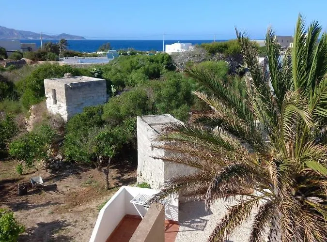 Διαμέρισμα Casa Di Jacu *