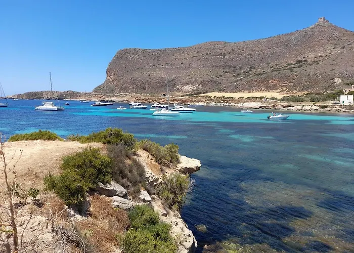 Διαμέρισμα Casa Di Jacu Φαβινιάνα